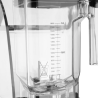 Frullatore da Bar Silenzioso Digitale - 1,8 L
