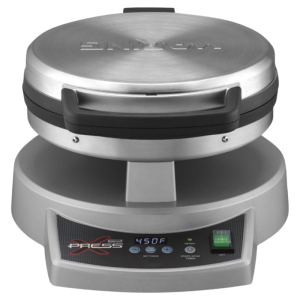 Crêpière Polivalente Commerciale XPress - 2700 W