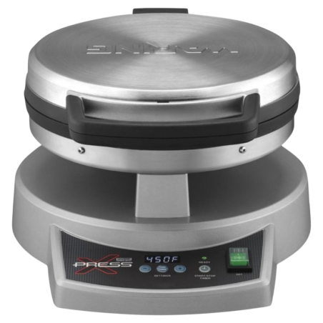 Crêpière Polivalente Commerciale XPress - 2700 W