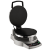 Crêpière Polivalente Commerciale XPress - 2700 W