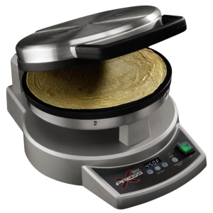 Crêpière Polivalente Commerciale XPress - 2700 W