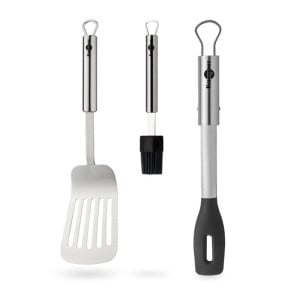 Set di accessori Plancha - Krampouz