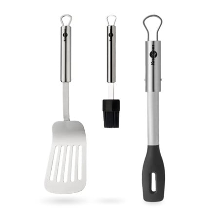 Set di accessori Plancha - Krampouz