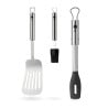 Set di accessori Plancha - Krampouz