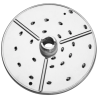 Accessorio Tagliaverdure e 4 Dischi Inox Combinato Cutter