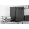 Conteneur GN Isotherme EPP - 86 L