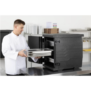 Conteneur GN Isotherme EPP - 86 L