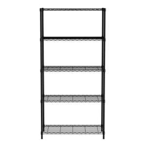 Scaffalatura 5 Livelli 910 x 455 mm - HENDI