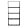 Scaffalatura 5 Livelli 910 x 455 mm - HENDI