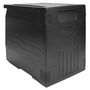 Contenitore Pasticcere Isotermico EPP - 126 L