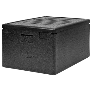 Contenitore Pasticcere Isotermico EPP - 81 L