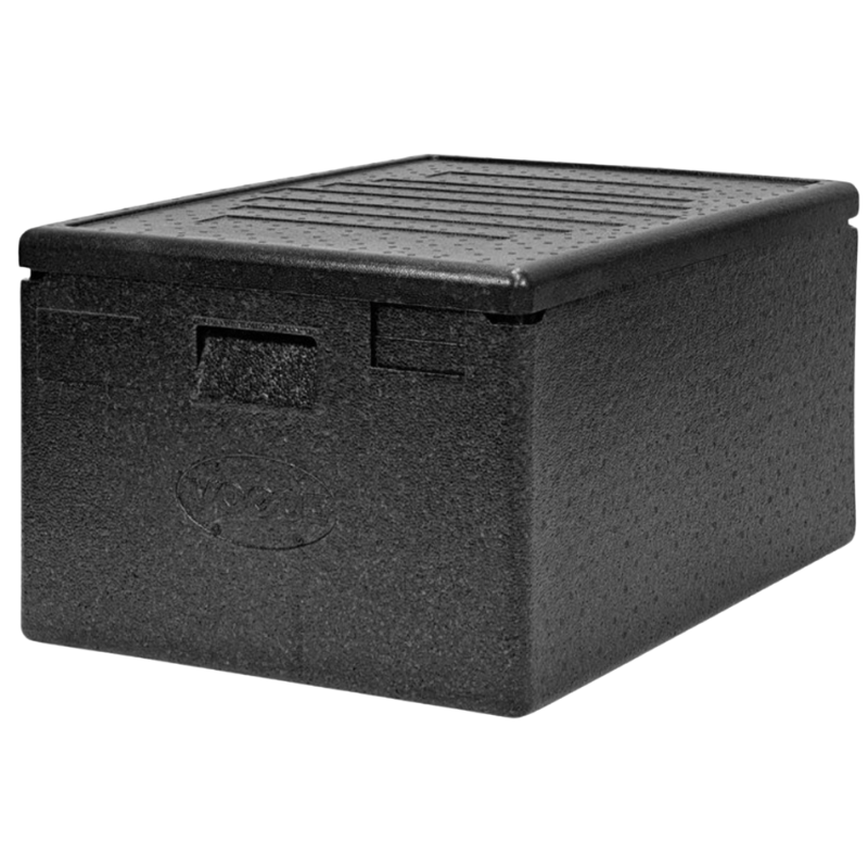 Contenitore Pasticcere Isotermico EPP - 81 L Contenitore Pasticcere Isotermico EPP - 81 L