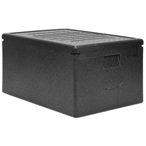 Contenitore Pasticcere Isotermico EPP - 81 L