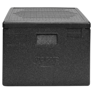 Contenitore Pasticcere Isotermico EPP - 81 L