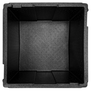 Contenitore isotermico EPP per 8 pizze - 59 L