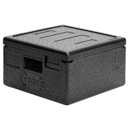 Contenitore Isotermico EPP per 4 Pizze - 22 L