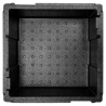 Contenitore Isotermico EPP per 4 Pizze - 22 L