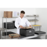 Contenitore Isotermico EPP per 4 Pizze - 22 L