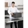 Contenitore Isotermico EPP per 4 Pizze - 22 L