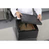 Contenitore Isotermico EPP per 4 Pizze - 22 L
