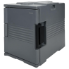 Contenitore isotermico GN a carico frontale Thermo-Box 600 LDPE