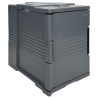 Contenitore isotermico GN a carico frontale Thermo-Box 600 LDPE