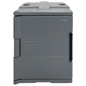 Contenitore isotermico GN a carico frontale Thermo-Box 600 LDPE