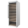 Cantina Vino Inox - 118 bottiglie
