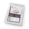 Sacchetti Sottovuoto Lisci per Macchina Confezionatrice 200 x 140 mm - Confezione da 100 - HENDI