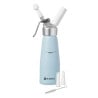 Siphon à Chantilly Bleu - 0,5 L - HENDI