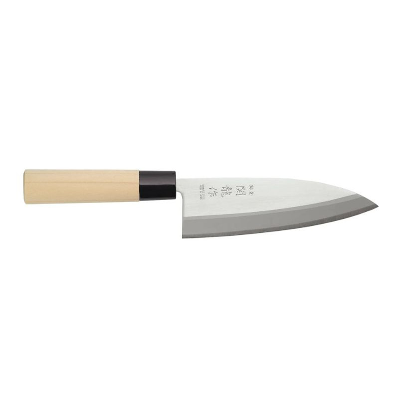 Coltello Giapponese Deba - HENDI Coltello Giapponese Deba - HENDI