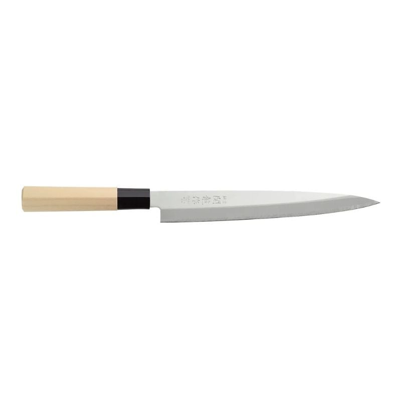 Coltello Sashimi - Lama 27 cm - HENDI Coltello Sashimi - Lama 27 cm - HENDI