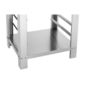 Supporto per Forni a Convezione - Bartscher
