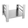 Supporto per Forni a Convezione - Bartscher