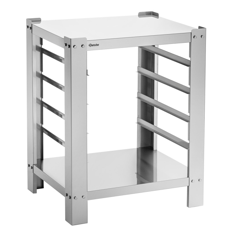 Supporto per Forni a Convezione - Bartscher Supporto per Forni a Convezione - Bartscher
