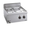 Bain-Marie Elettrico da Appoggio - Serie 600 - 2800 W