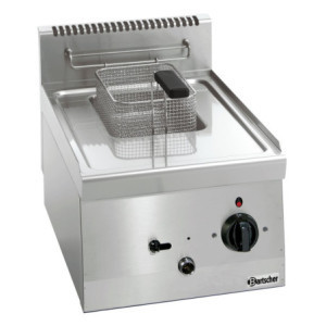 Friggitrice Elettrica da Banco - Serie 600 - 6 L