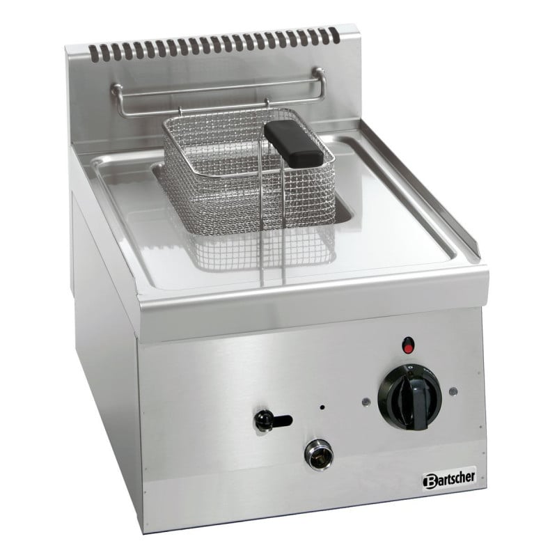 Friggitrice Elettrica da Banco - Serie 600 - 6 L