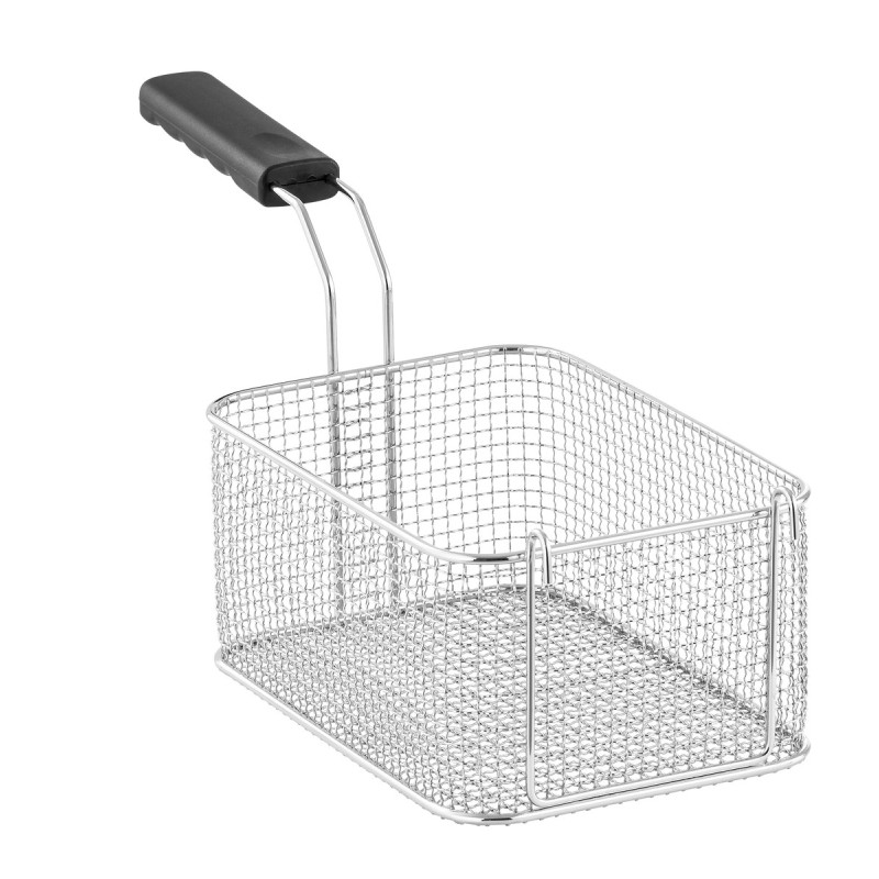 Cestello per Friggitrice Elettrica da Banco 6 L - Serie 600