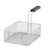 Cestello per Friggitrice Elettrica da Banco 8 L - Serie 600