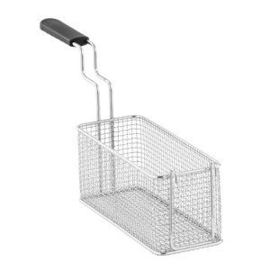 Cestello per Friggitrice Elettrica da Banco 8 L - Serie 600