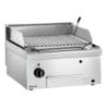 Griglia Pietra Lavica da Appoggio - Serie 600 - 7300 W