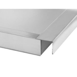Piastra di Cottura per Forno Serie 650