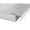 Piastra di Cottura per Forno Serie 650