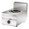 Wok a Induzione - Serie 650 - 5000 W