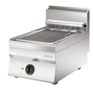 Grill a Vapore - Serie 650 - 4080 W