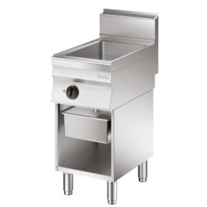 Brasiera Multi - Serie 650 - 4000 W