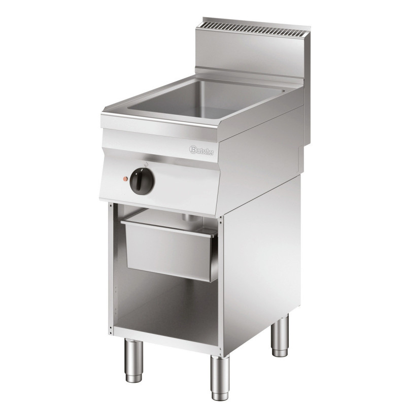Brasiera Multi - Serie 650 - 4000 W