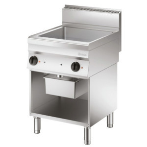 Brasiera Multi - Serie 650 - 8100 W