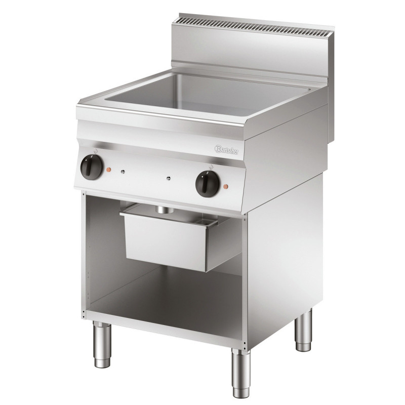 Brasiera Multi - Serie 650 - 8100 W